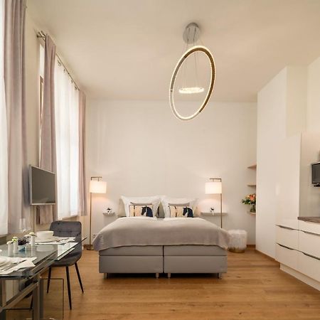 Comfort Apart Baden-Baden Eksteriør bilde